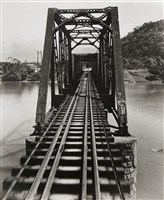 藏品(圓山鐵橋)的圖片