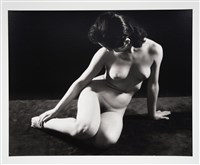 藏品(人體（臺北）)的圖片