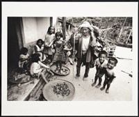 藏品(山胞)的圖片