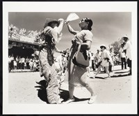 藏品(踩犁仔歌)的圖片