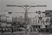 藏品(CCTV Birds NO.5—台南火車站)的圖片