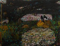 藏品(斑爍水波)的圖片