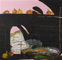 藏品(豐收圖)的圖片