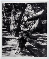 藏品(靚女風采-16/穿旗袍的小姐)的圖片