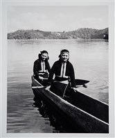 藏品(原住民/山地姑娘（南投縣日月潭）)的圖片