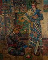 藏品(幕間)的圖片