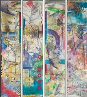 藏品(穿梭時間的洪流)的圖片