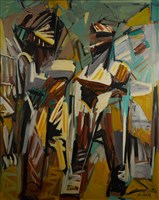 藏品(旅途之歌)的圖片