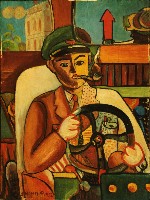 藏品(司機)的圖片