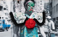 藏品(神遊之境系列01)的圖片