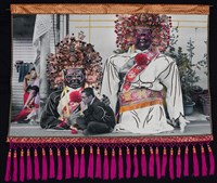 藏品(眾生聯盟系列-05)的圖片