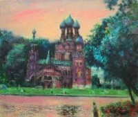 藏品(俄羅斯建築(or土耳其建築))的圖片