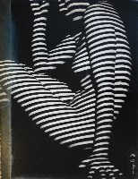 藏品(裸體（一）)的圖片