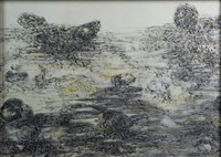 藏品(彩墨系列之四十九)的圖片