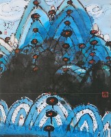 藏品(山韻)的圖片