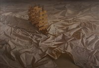 藏品(內化的風景．航向)的圖片