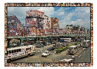 藏品(收藏童年系列8_電影街)的圖片