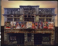 藏品(收藏童年系列7_電姬戲院)的圖片