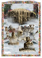 藏品(收藏童年系列27_到此一遊)的圖片