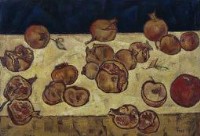 藏品(石榴)的圖片