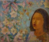 藏品(阿香之像)的圖片