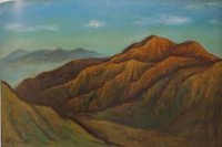 藏品(望鄉山（阿里山))的圖片