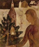 藏品(聖誕夜)的圖片