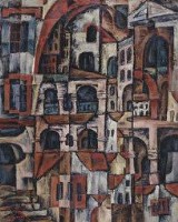 藏品(萬華古屋)的圖片