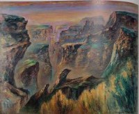 藏品(大峽谷(2))的圖片