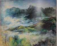 藏品(玉山(2))的圖片