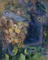 藏品(夜之花)的圖片