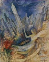 藏品(紐約廣場(洛克斐勒中心))的圖片