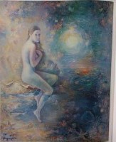 藏品(維納斯的誕生(1))的圖片