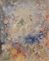 藏品(春)的圖片