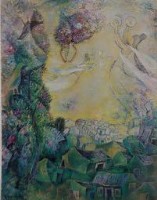 藏品(仙女與農村)的圖片