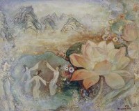 藏品(樂園)的圖片