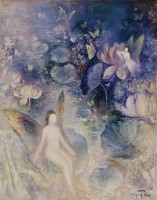 藏品(蝴蝶夢)的圖片