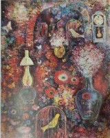 藏品(舊屋懷古)的圖片