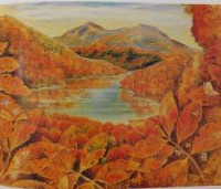 藏品(琵琶池)的圖片