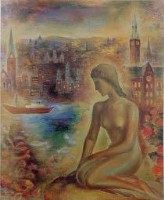 藏品(哥本哈根之回想)的圖片