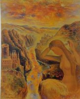 藏品(羅蕾莱-萊茵峽谷)的圖片