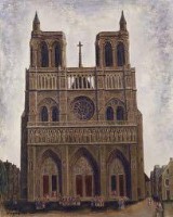 藏品(巴黎聖母院)的圖片