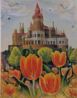 藏品(Casa Loma古堡)的圖片