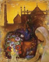 藏品(Jama Masjid清真寺)的圖片