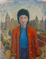 藏品(珠麗之像)的圖片