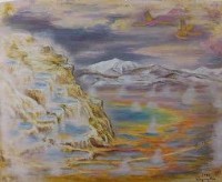 藏品(黃石公園)的圖片