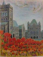 藏品(多倫多之春天)的圖片