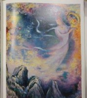 藏品(天女散花(1))的圖片