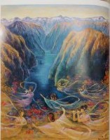 藏品(紐西蘭米佛步道Milford(2))的圖片