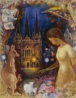 藏品(澳洲之回想)的圖片